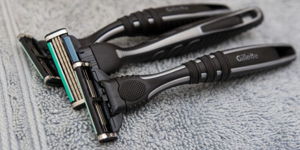افضل ادوات الحلاقة الرجالية على ترينديول